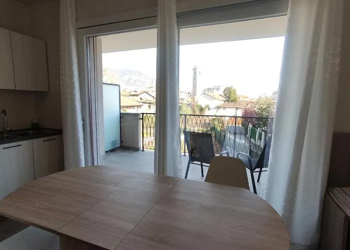 Del Borgo Appartement *