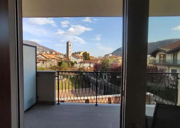 Apartamento Del Borgo