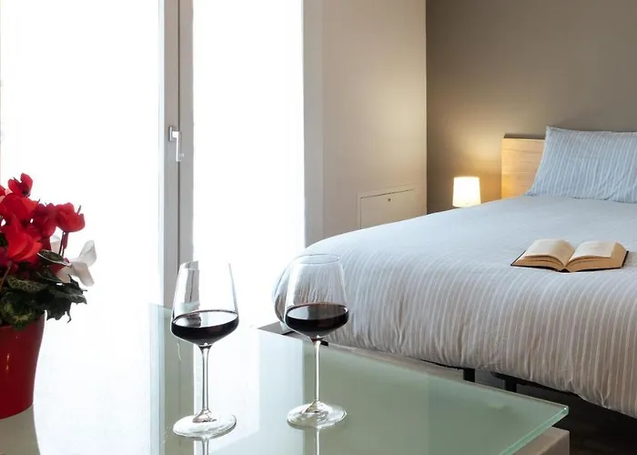 Apartamento Del Borgo Borgosesia