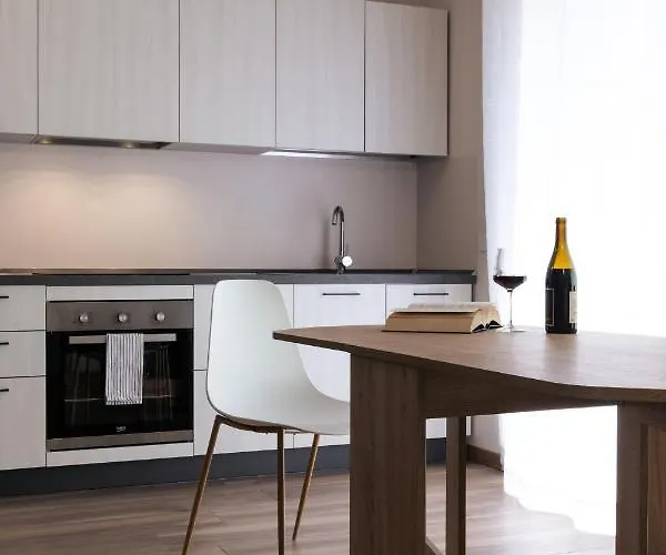 Del Borgo * Borgosesia