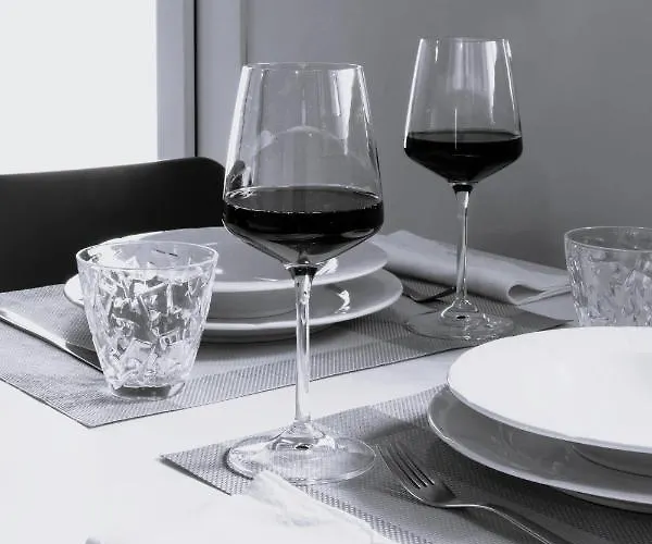 Appartement Del Borgo *