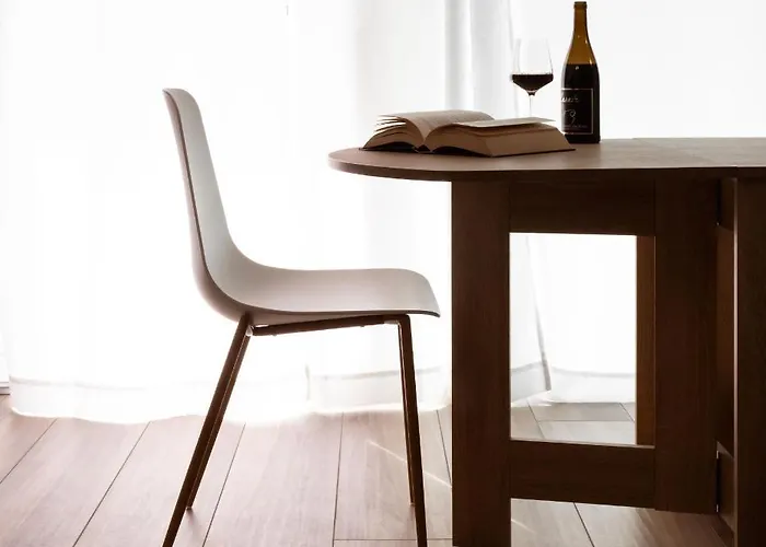 Del Borgo Apartamento Borgosesia