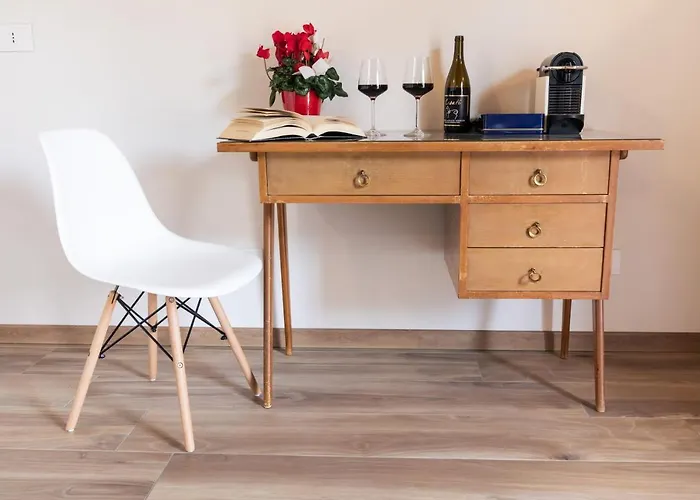 Del Borgo Apartamento