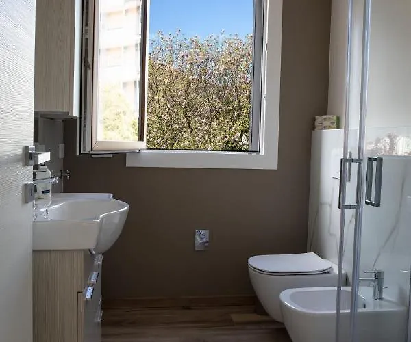 Del Borgo Apartamento