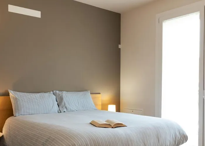 Appartement Del Borgo Borgosesia