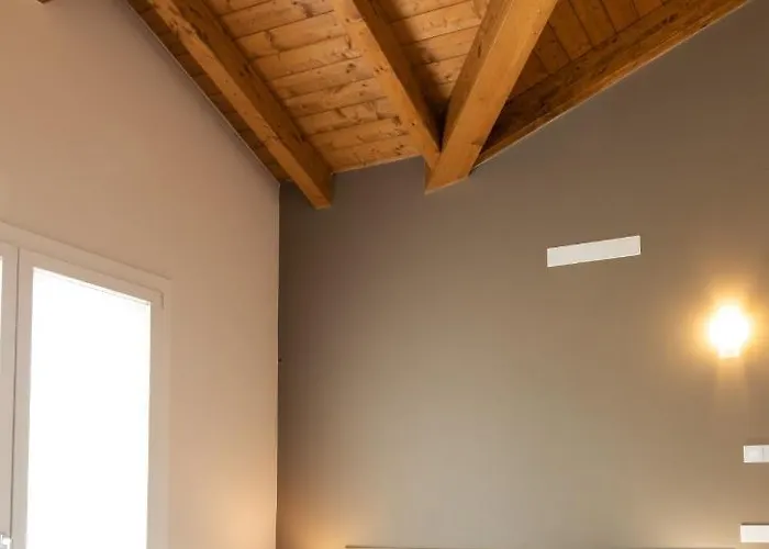 Appartement Del Borgo *