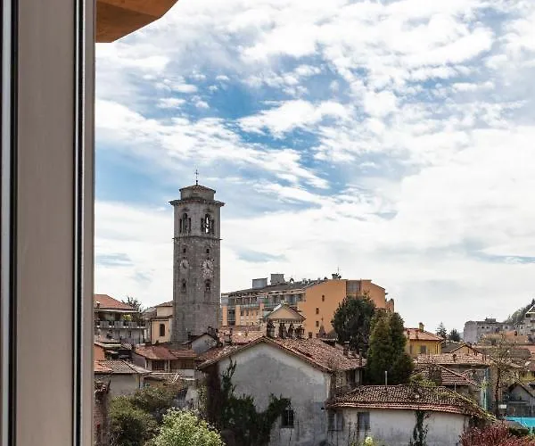 Del Borgo * Borgosesia