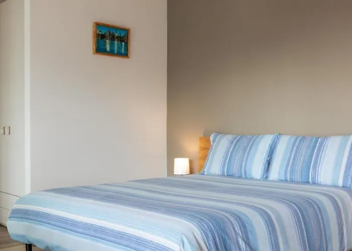 Appartement Del Borgo *