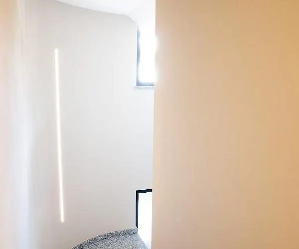 Del Borgo Apartamento Borgosesia