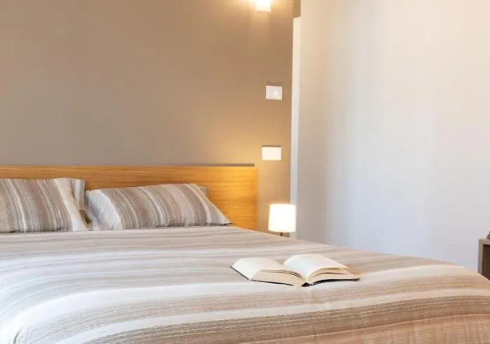 Apartamento Del Borgo Borgosesia