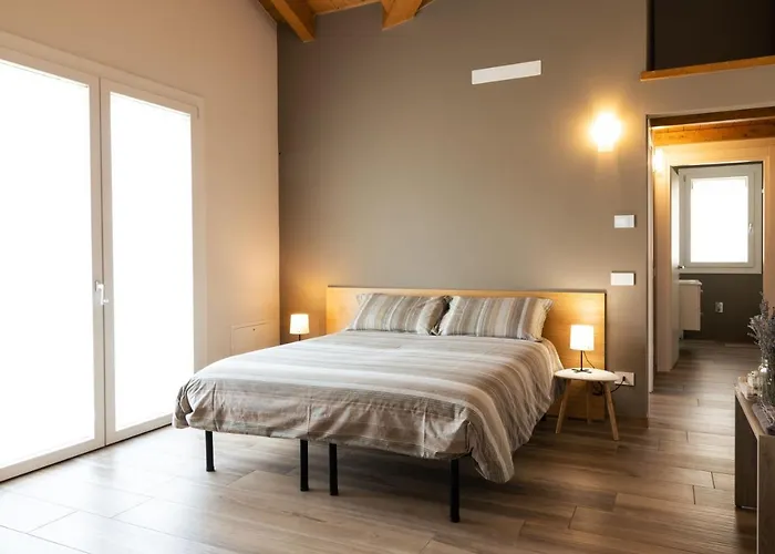 Del Borgo Apartman Borgosesia