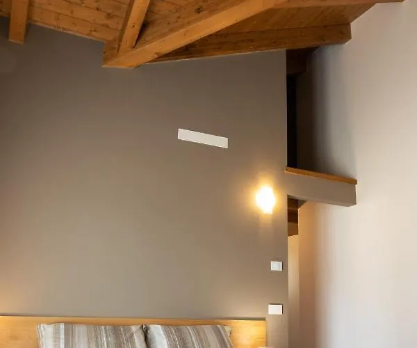 Appartement Del Borgo