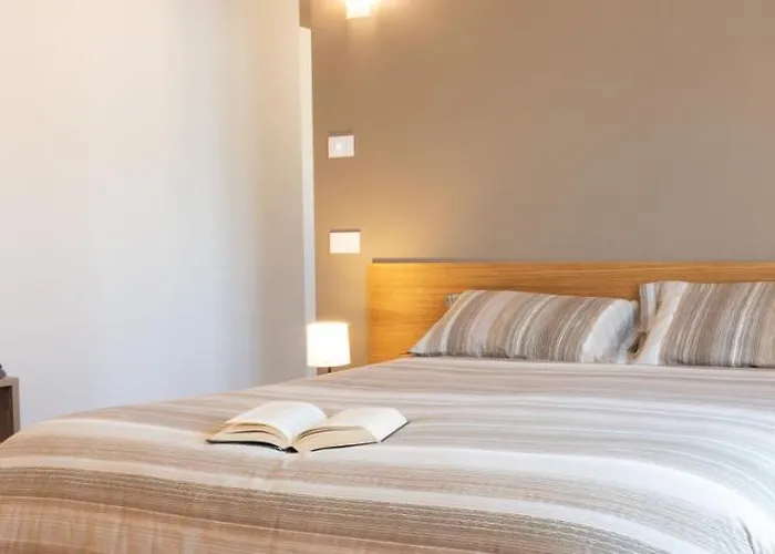 Del Borgo Apartamento