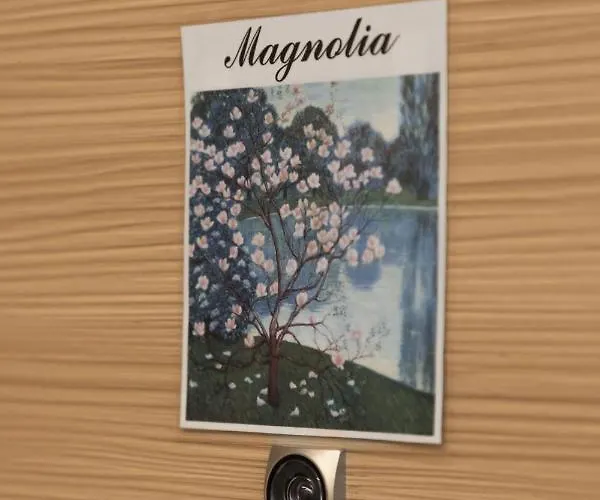 Apartman Del Borgo *