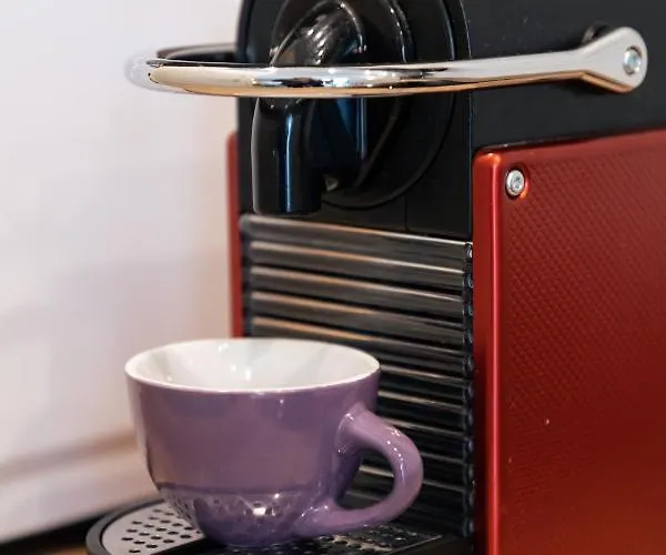 Del Borgo Appartement *