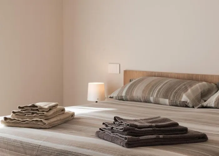 Appartement Del Borgo Borgosesia