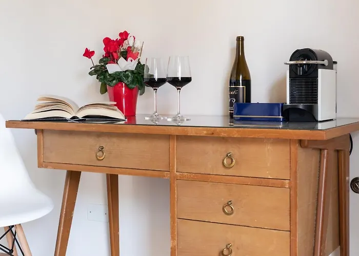 Apartamento Del Borgo