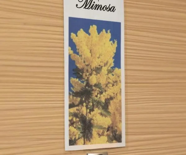 Appartement Del Borgo *