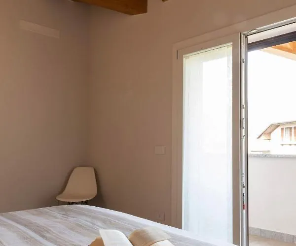 Del Borgo * Borgosesia