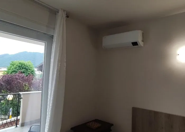 Del Borgo Appartement *