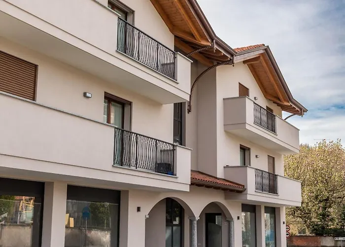 Del Borgo Borgosesia