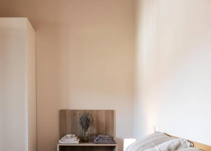 Del Borgo Appartement