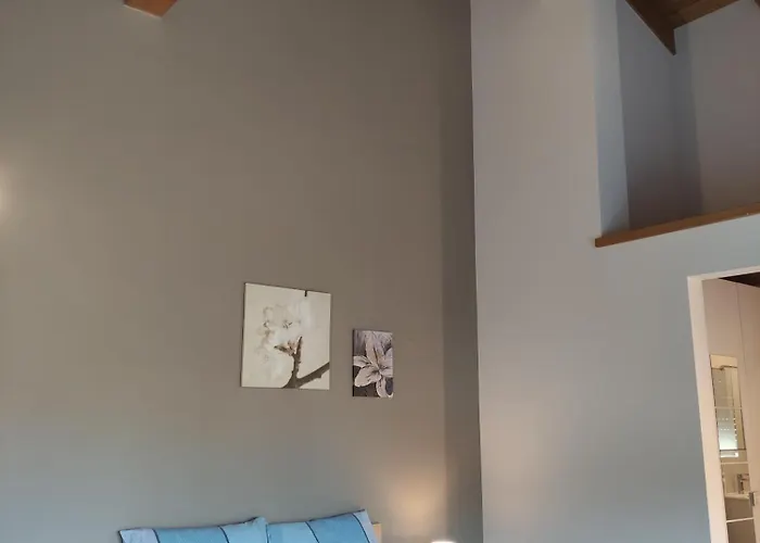 Apartamento Del Borgo *