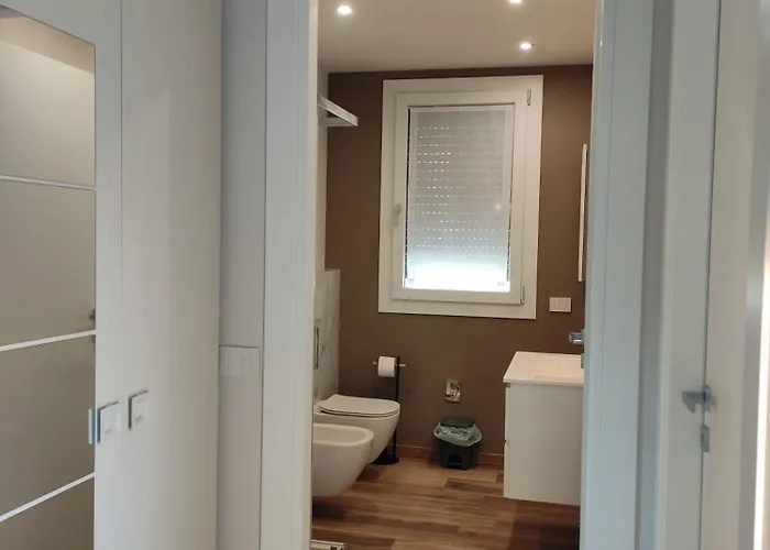 Apartamento Del Borgo Borgosesia